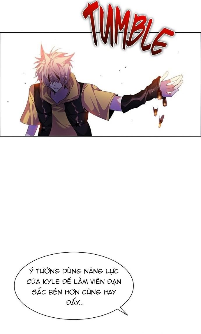 Zero Game: Chapter 160