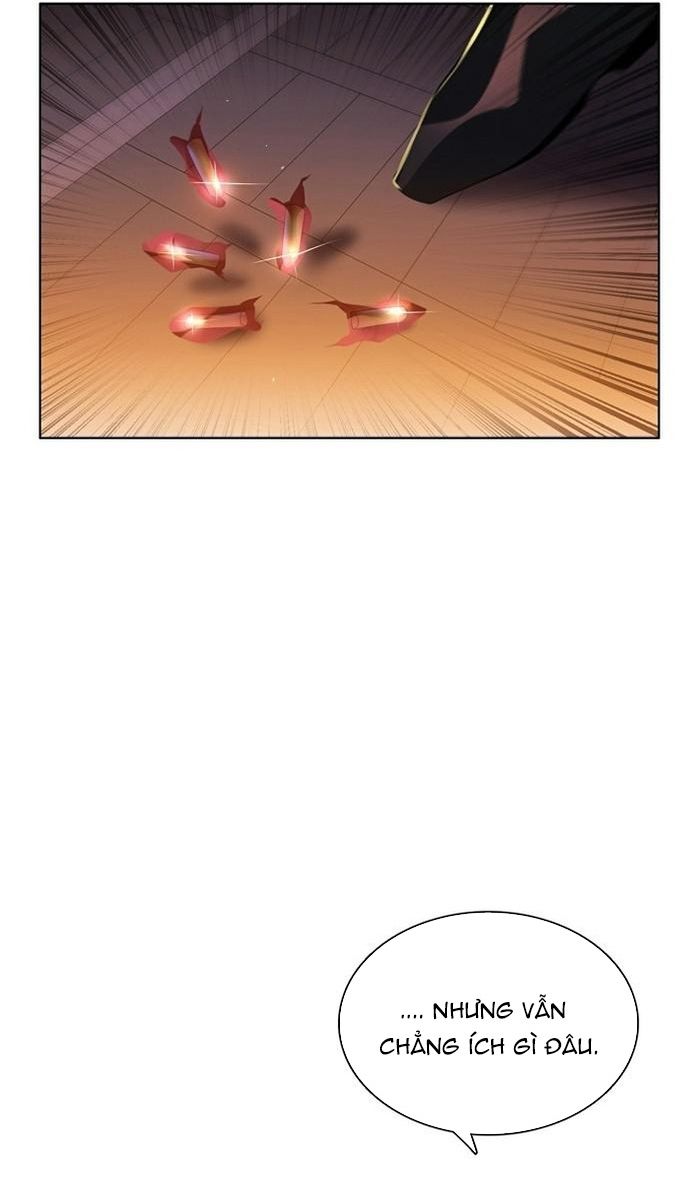 Zero Game: Chapter 160
