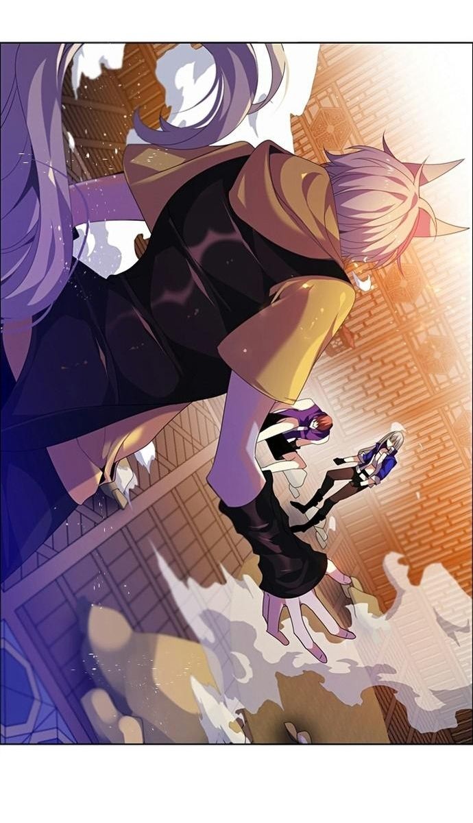 Zero Game: Chapter 160