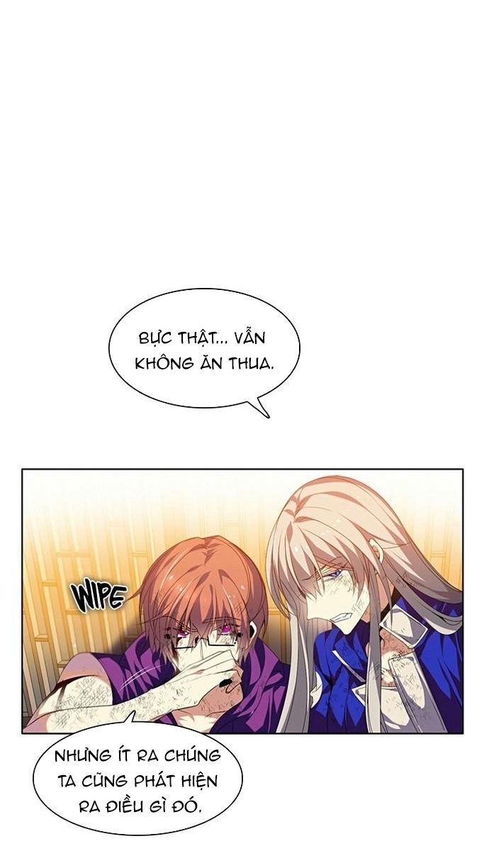 Zero Game: Chapter 160