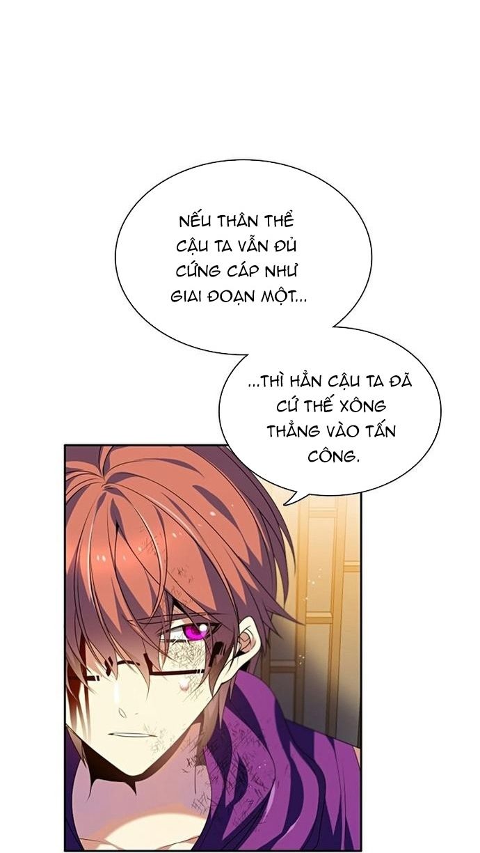 Zero Game: Chapter 160