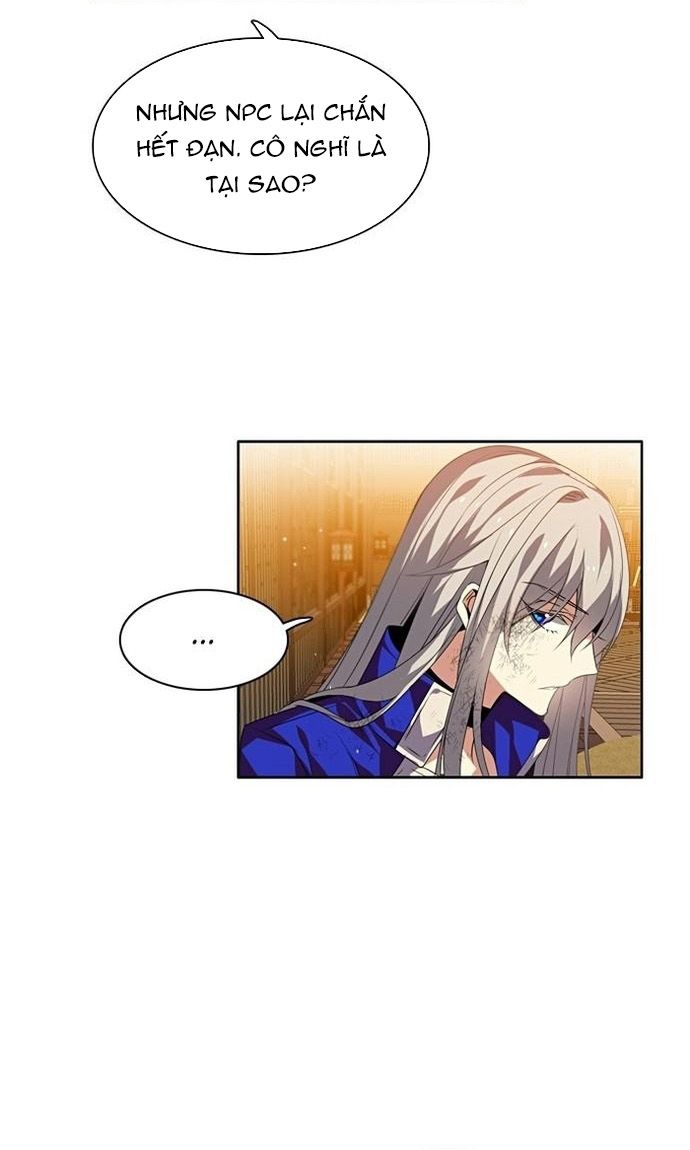 Zero Game: Chapter 160