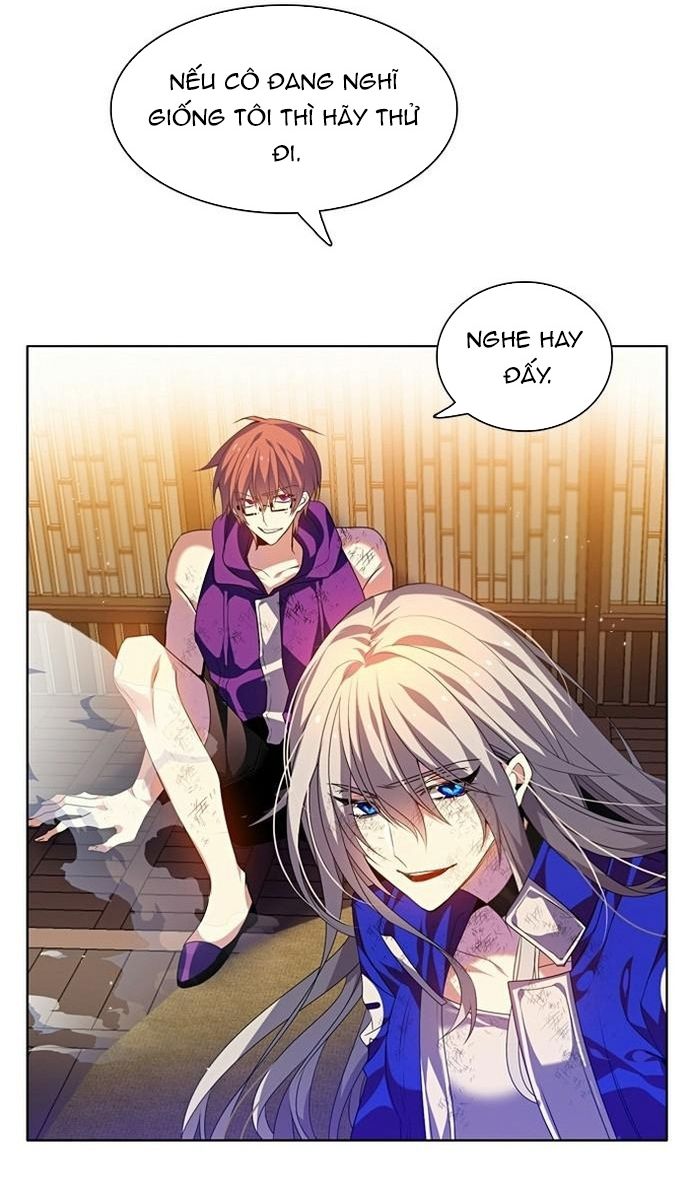 Zero Game: Chapter 160