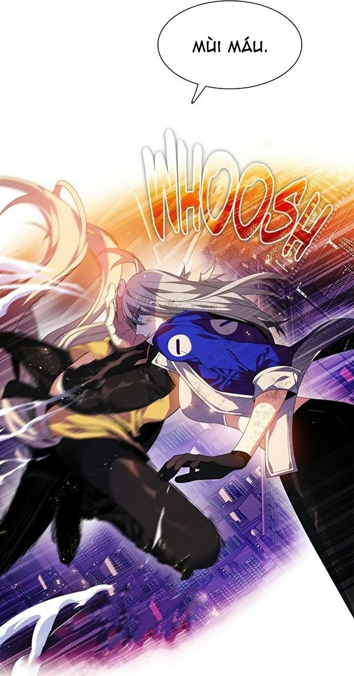 Zero Game: Chapter 160