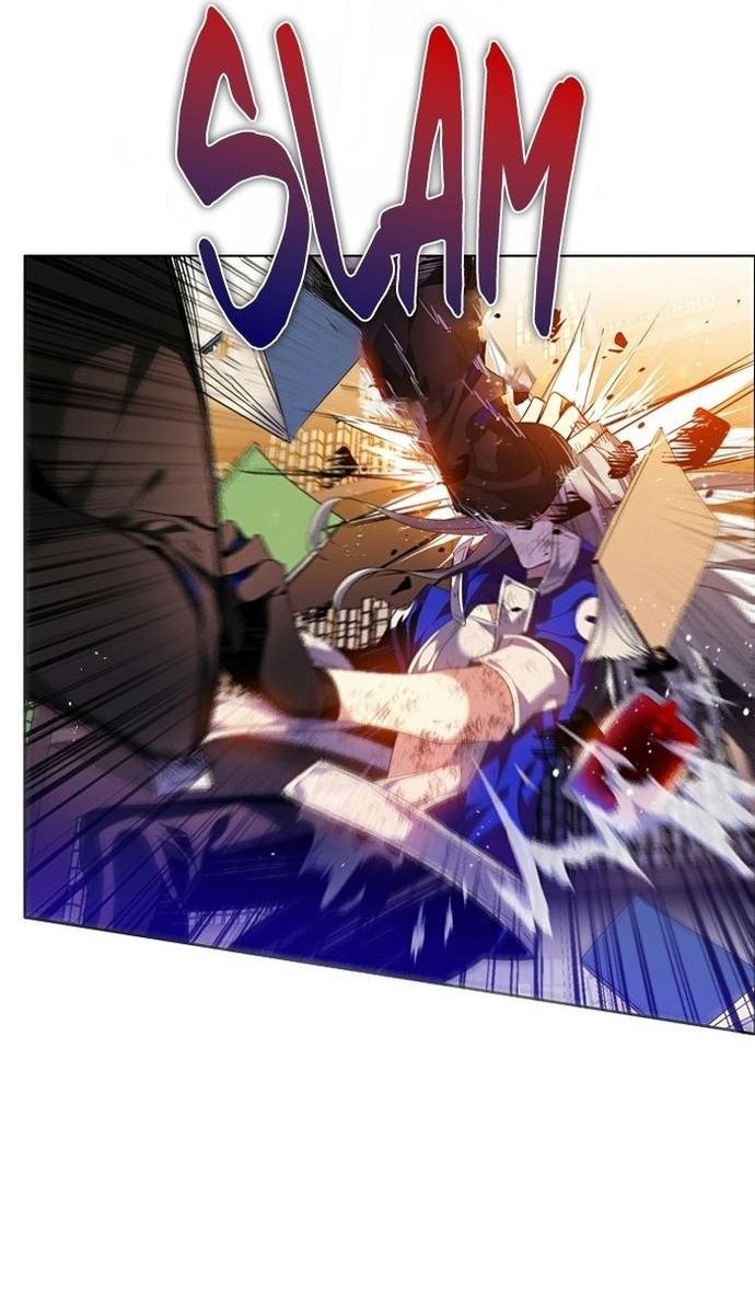 Zero Game: Chapter 160