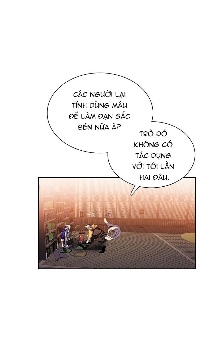 Zero Game: Chapter 160