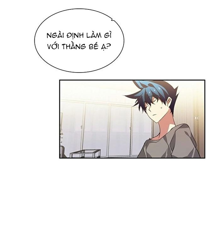 Zero Game: Chapter 160