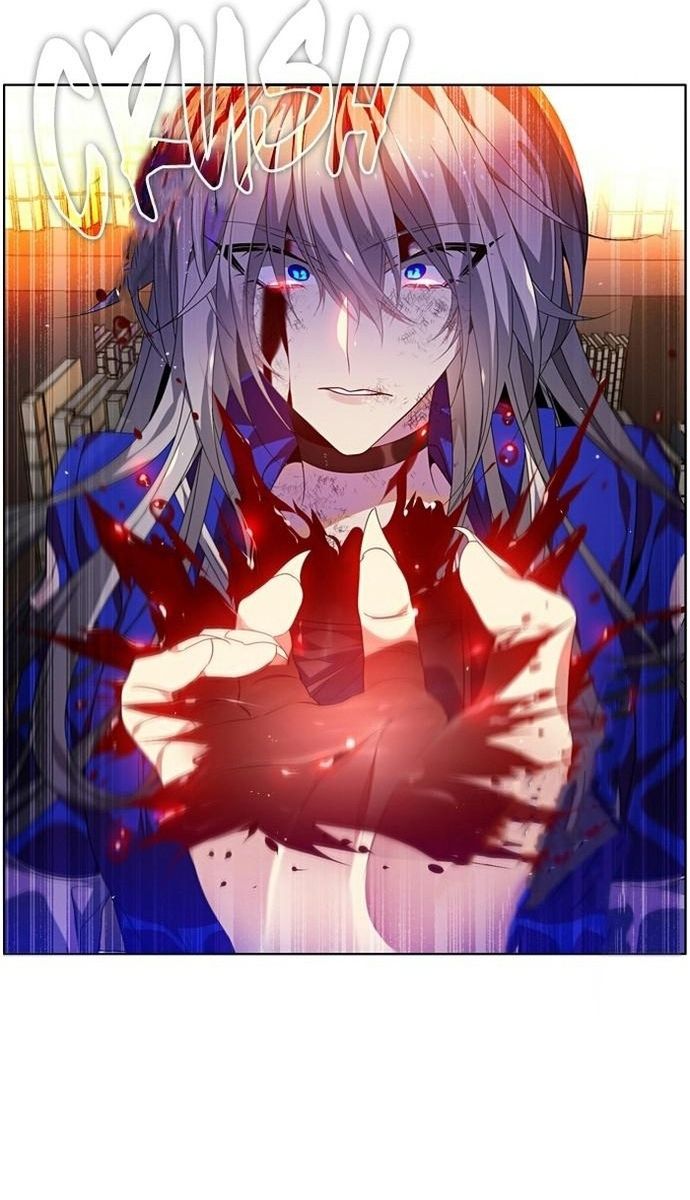 Zero Game: Chapter 160