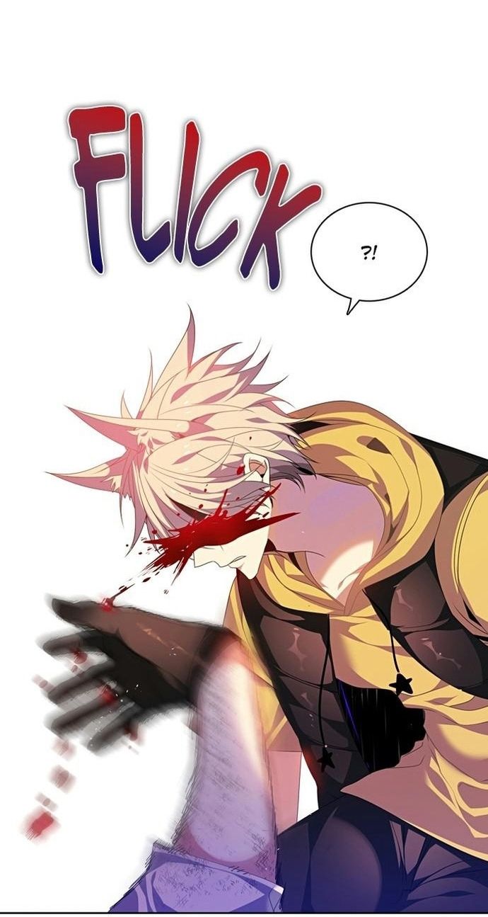 Zero Game: Chapter 160