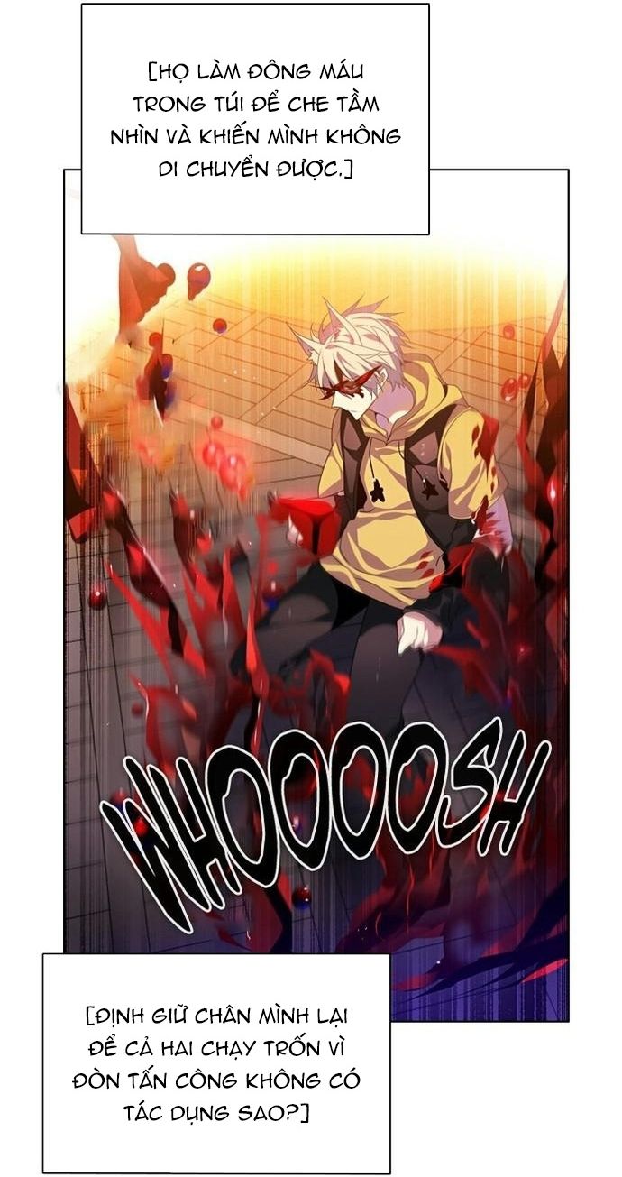 Zero Game: Chapter 160