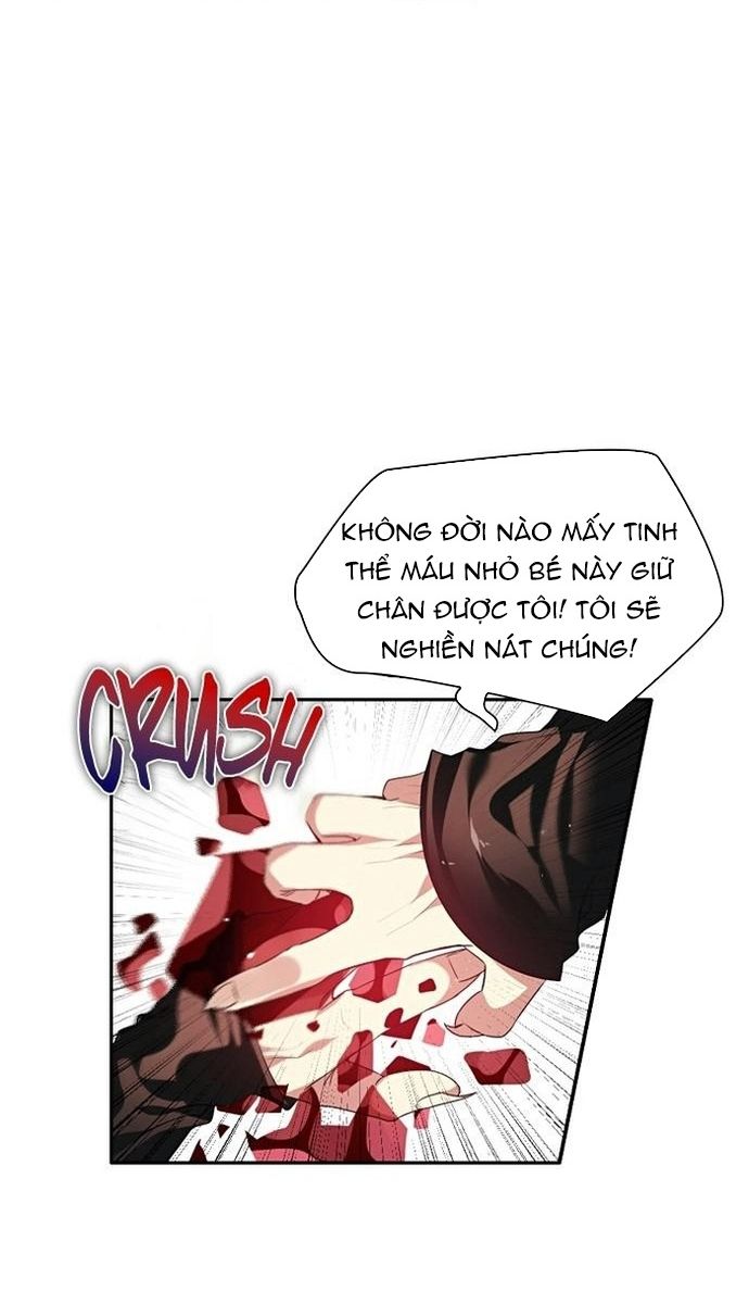 Zero Game: Chapter 160
