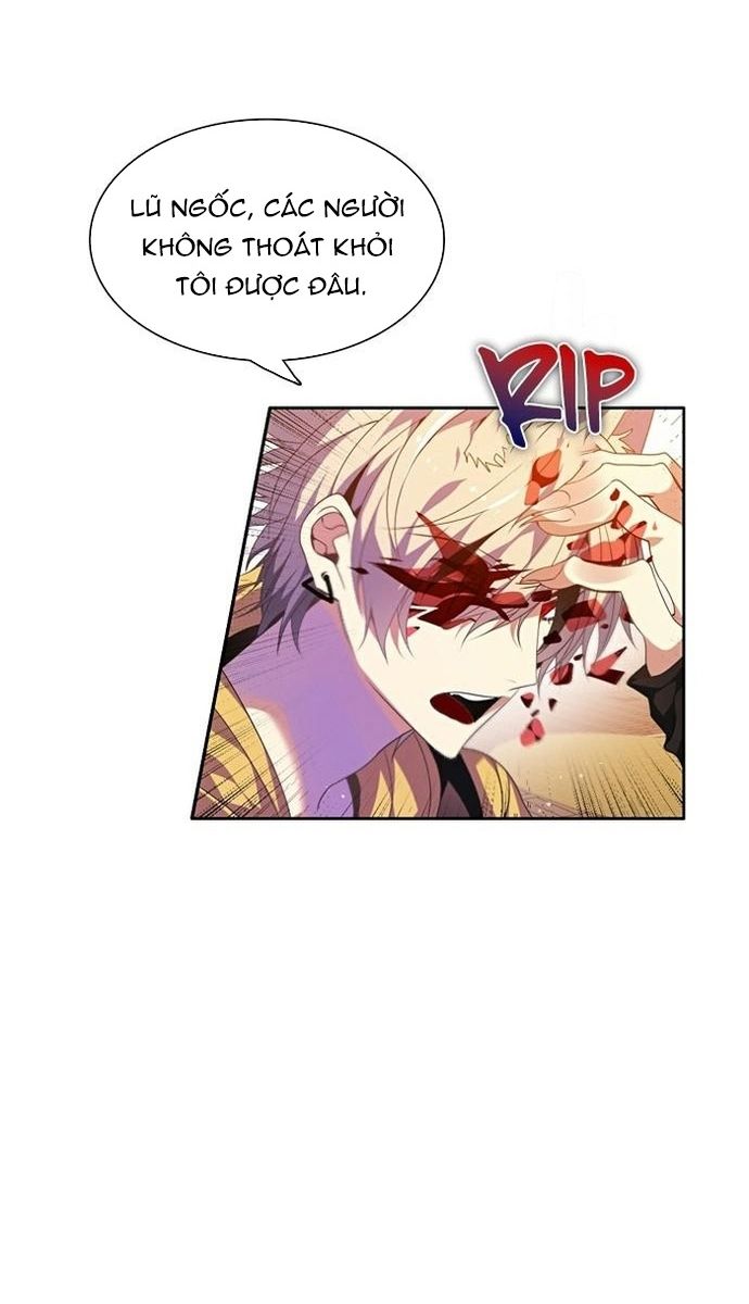Zero Game: Chapter 160