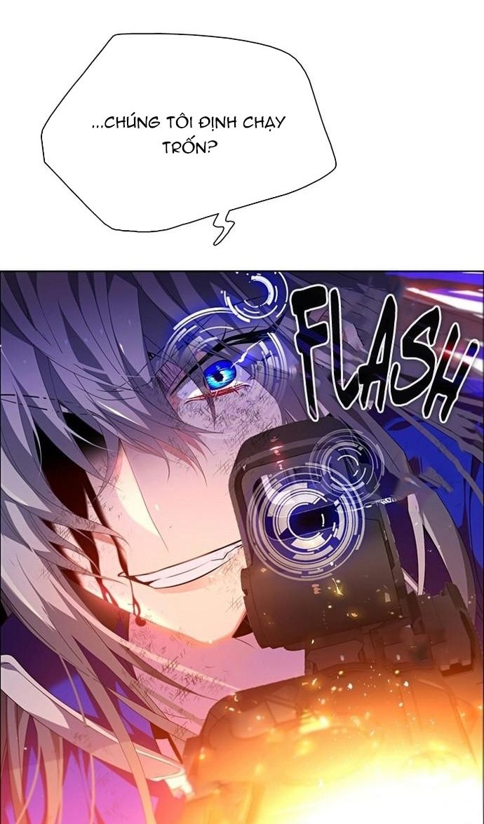 Zero Game: Chapter 160