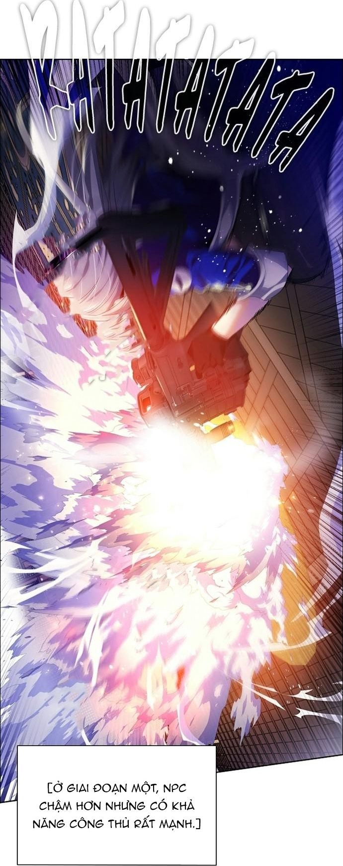Zero Game: Chapter 160