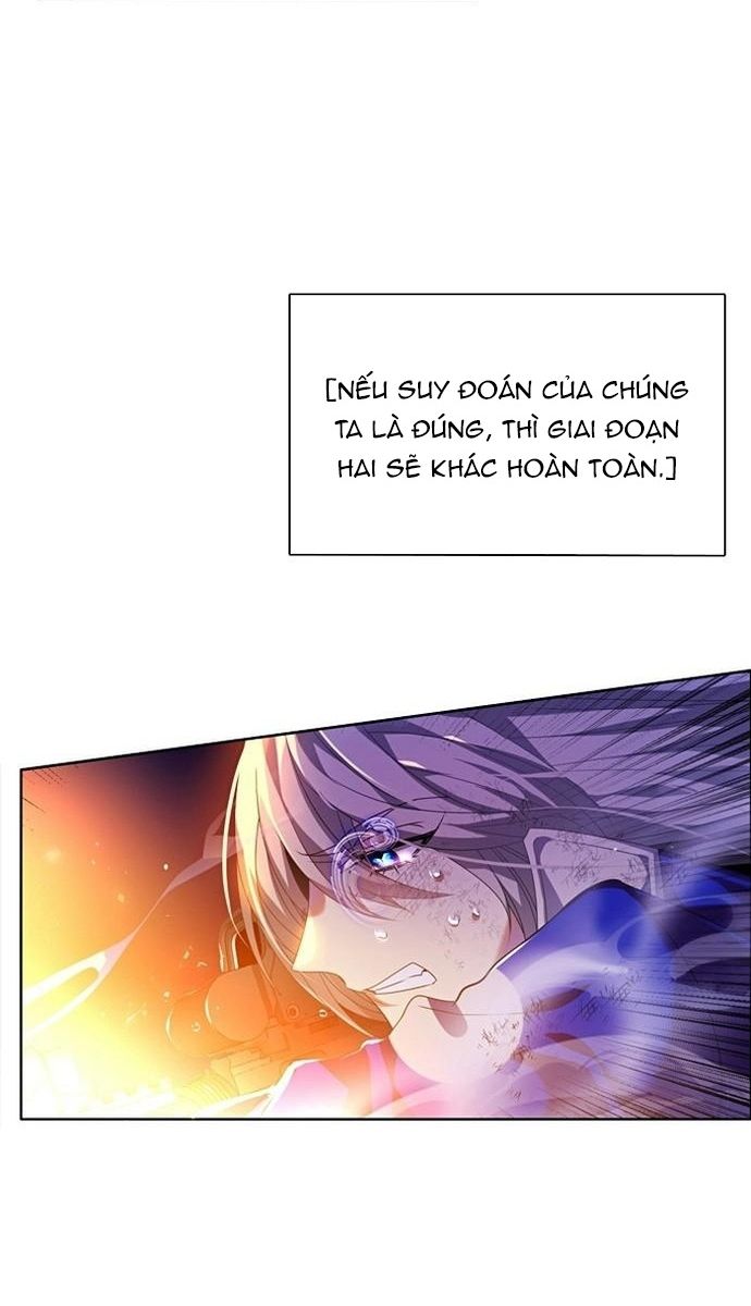 Zero Game: Chapter 160