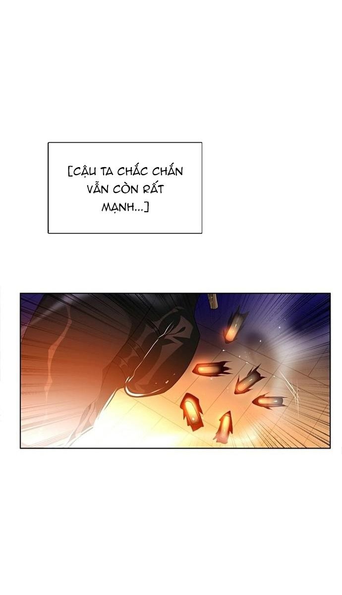 Zero Game: Chapter 160