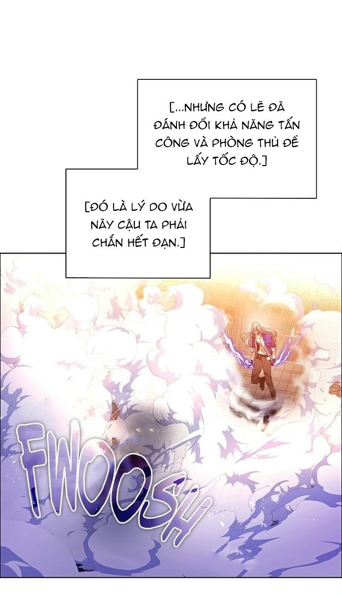 Zero Game: Chapter 160