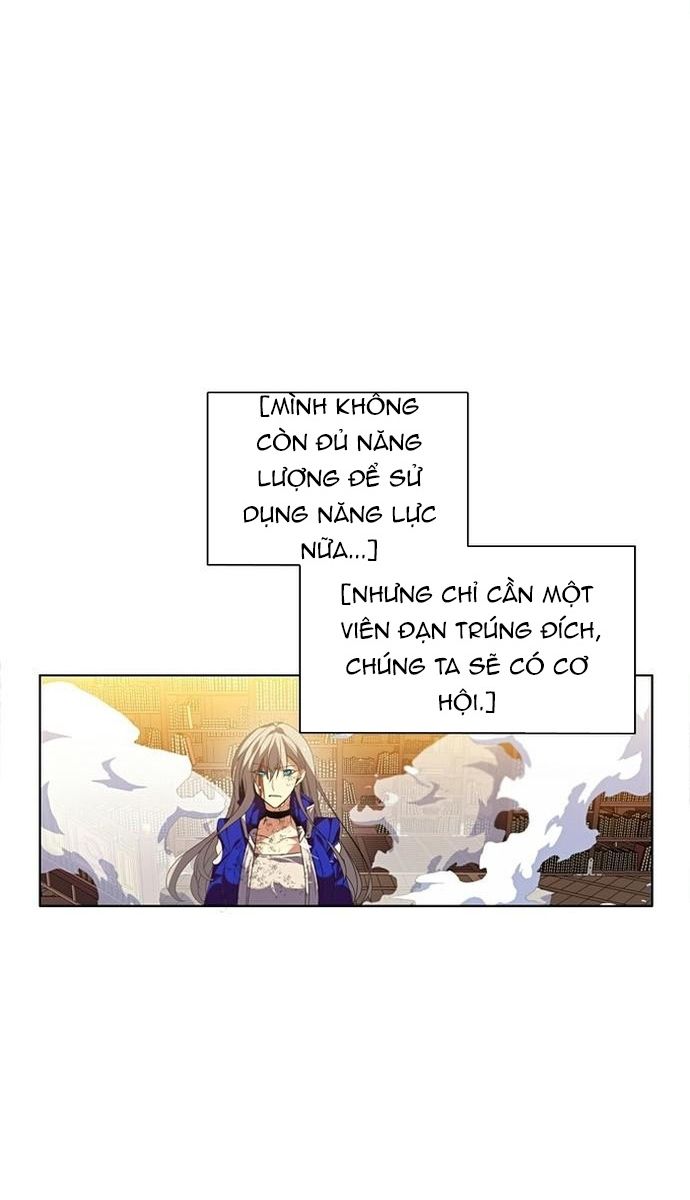 Zero Game: Chapter 160