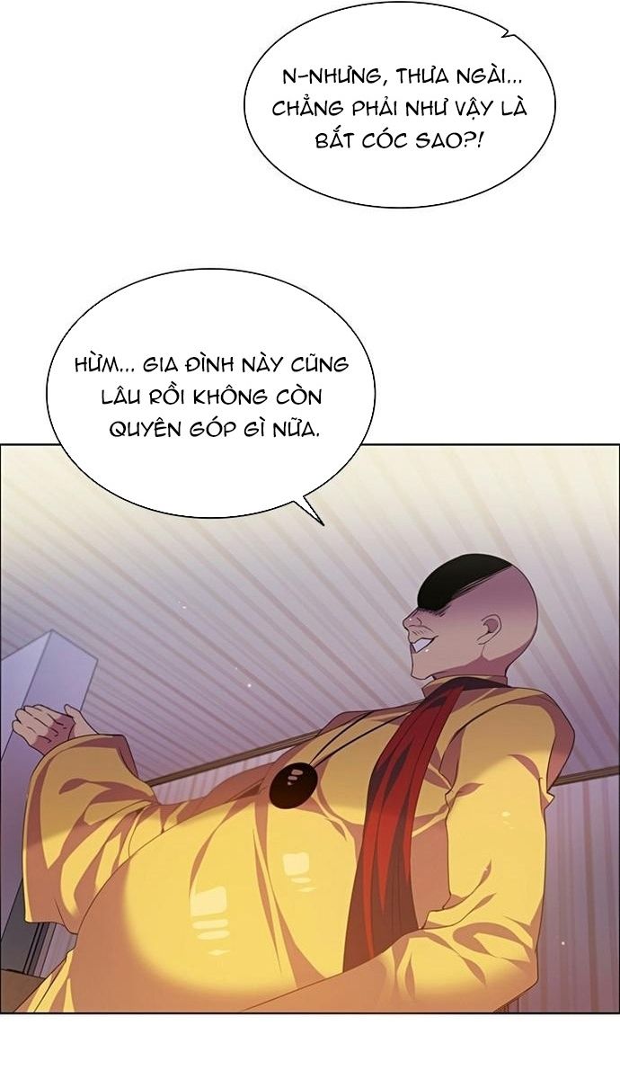Zero Game: Chapter 160
