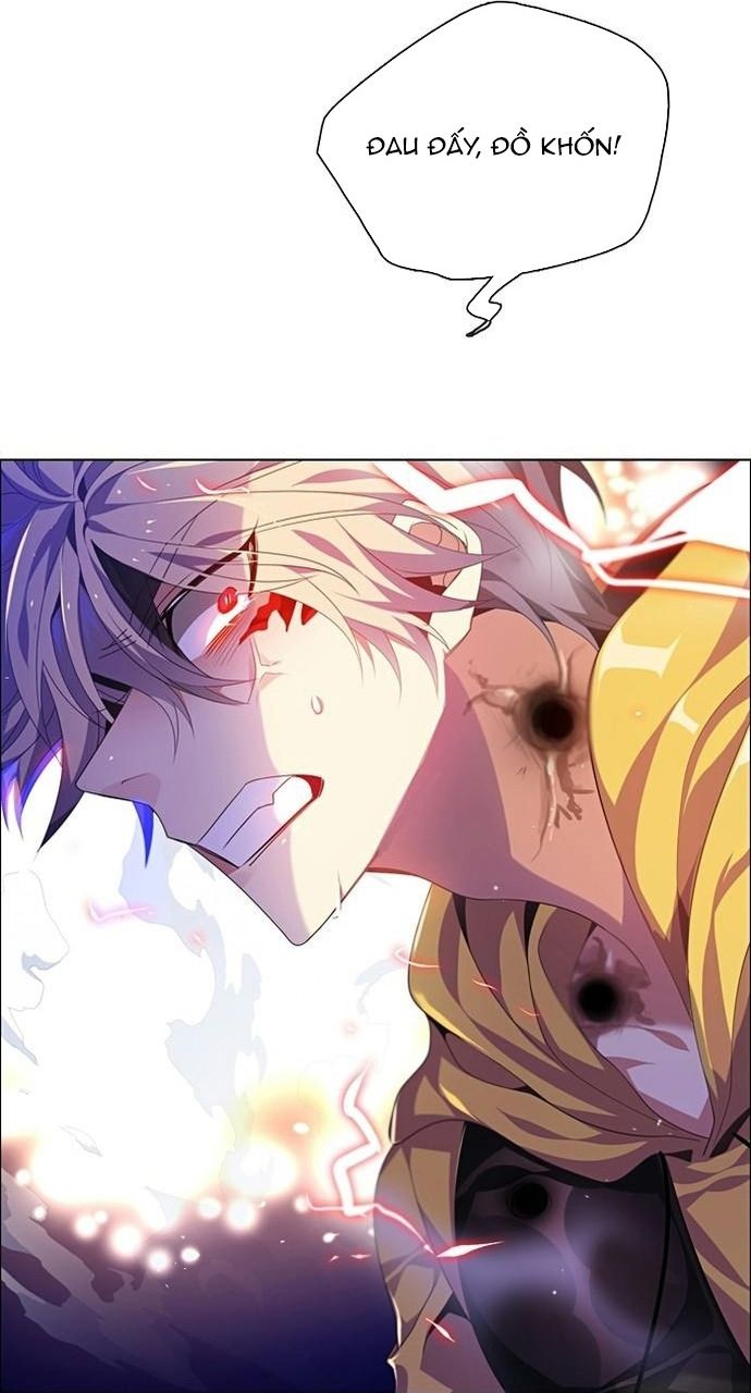 Zero Game: Chapter 160