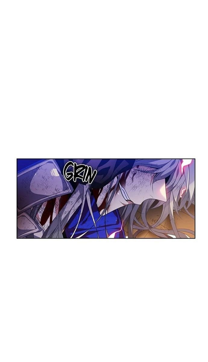 Zero Game: Chapter 161