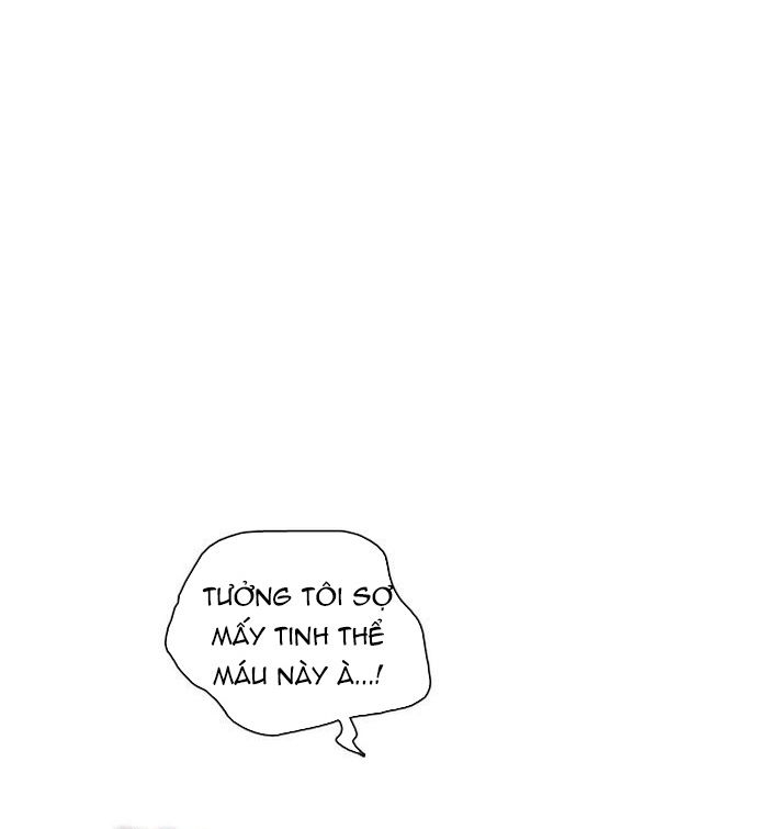 Zero Game: Chapter 161