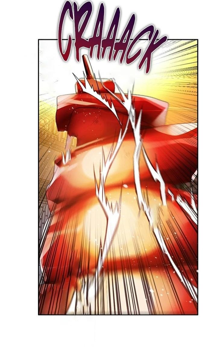 Zero Game: Chapter 161
