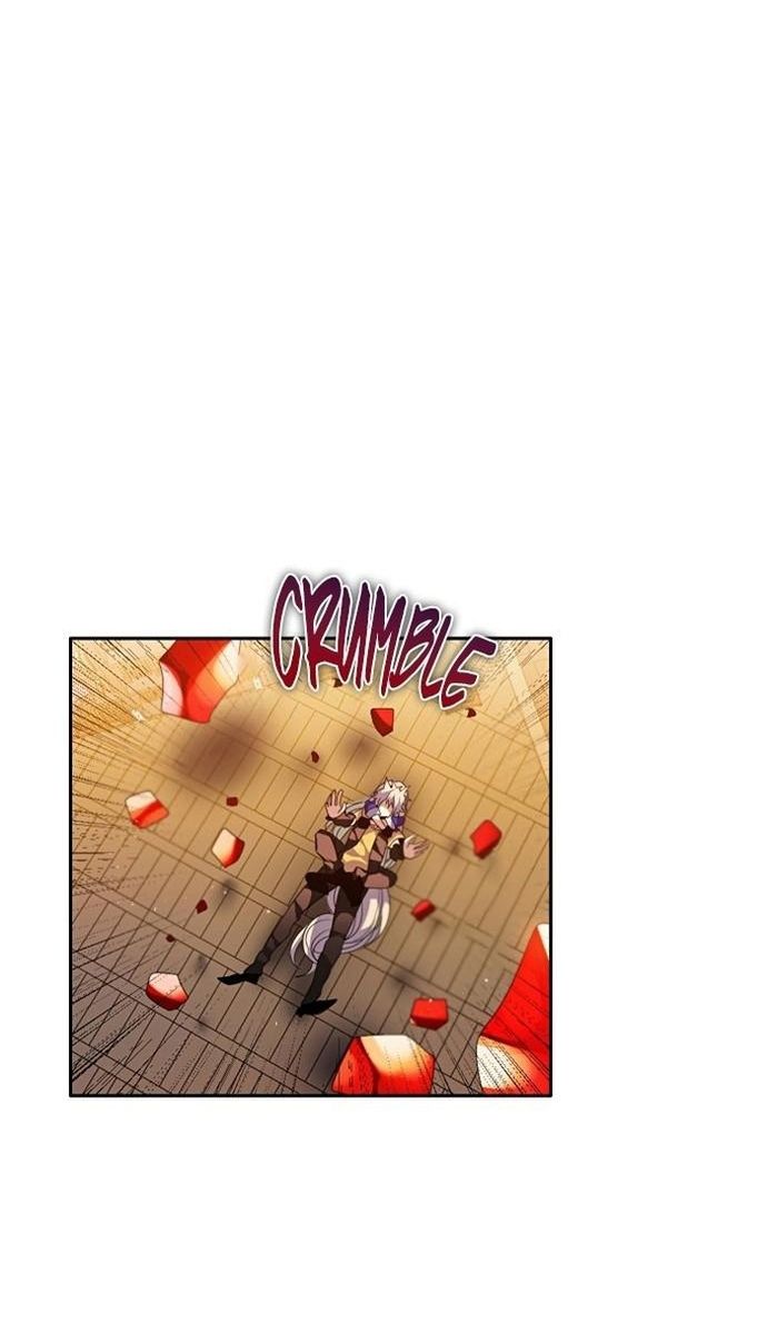 Zero Game: Chapter 161