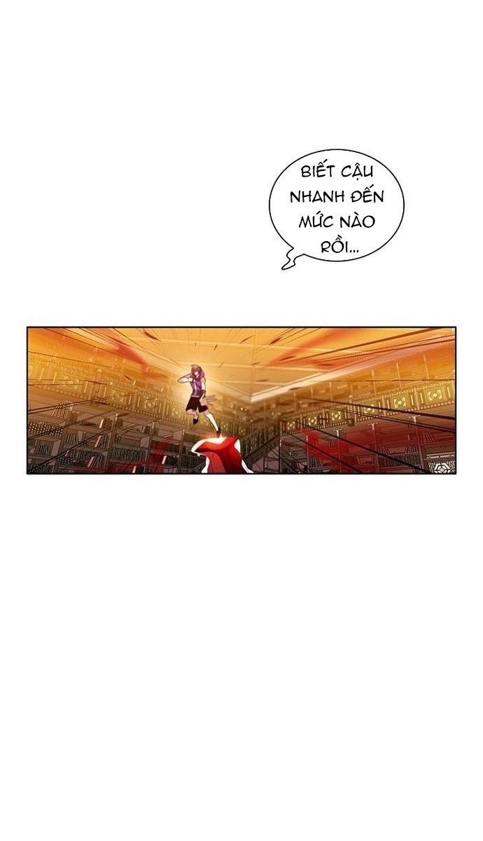Zero Game: Chapter 161