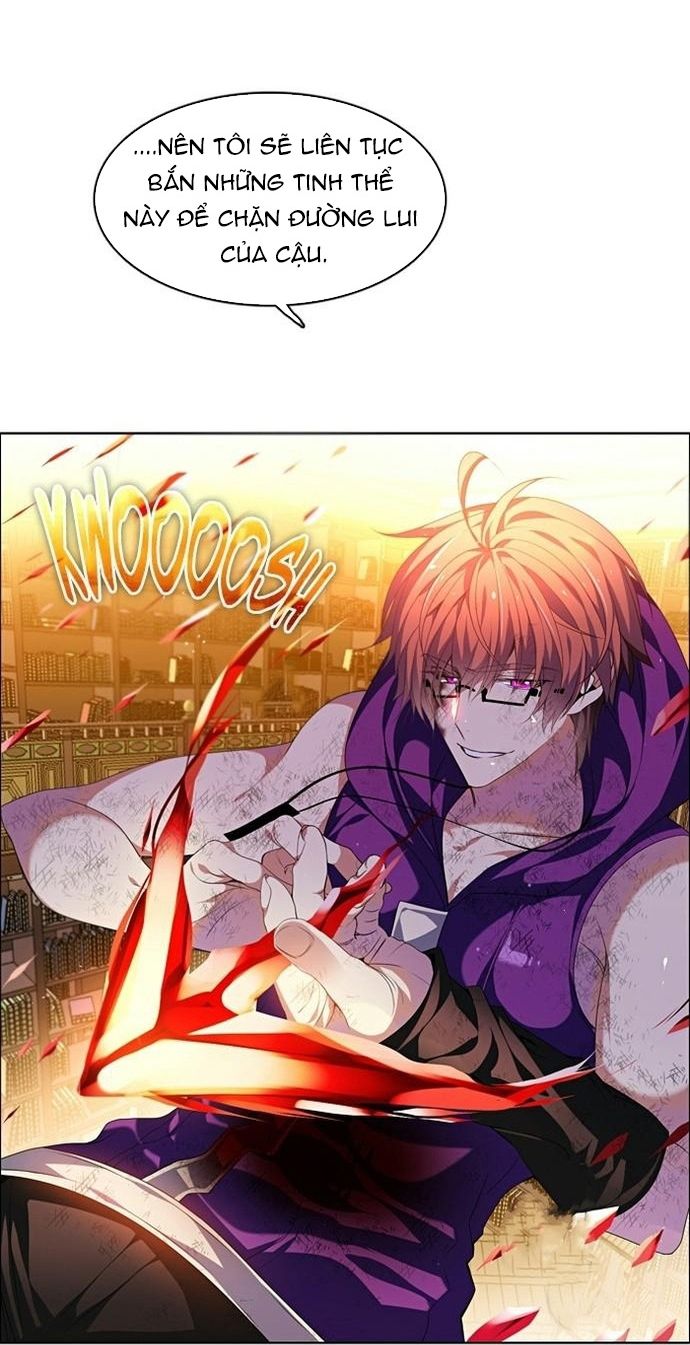 Zero Game: Chapter 161