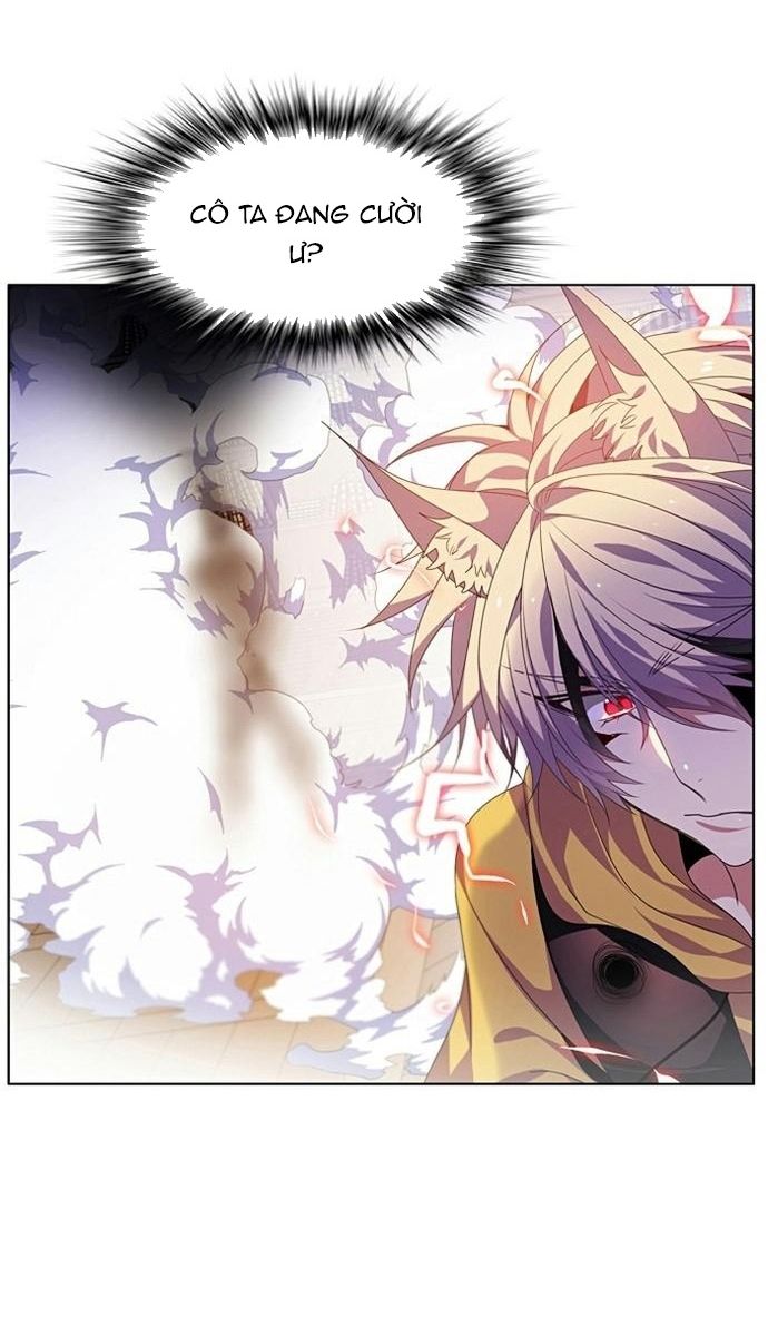 Zero Game: Chapter 161