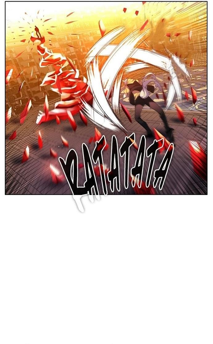 Zero Game: Chapter 161