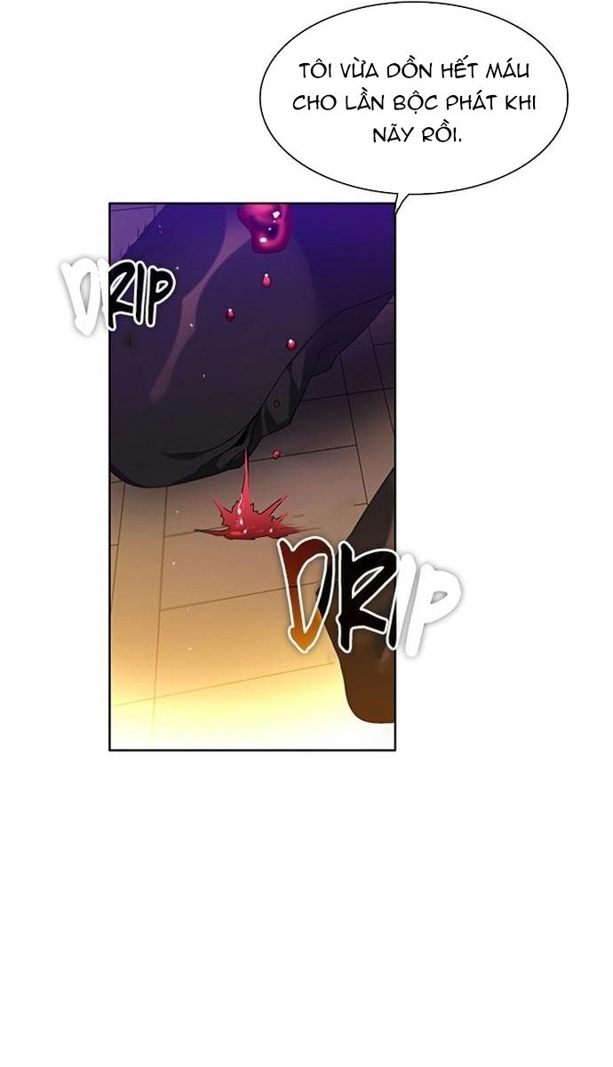 Zero Game: Chapter 161
