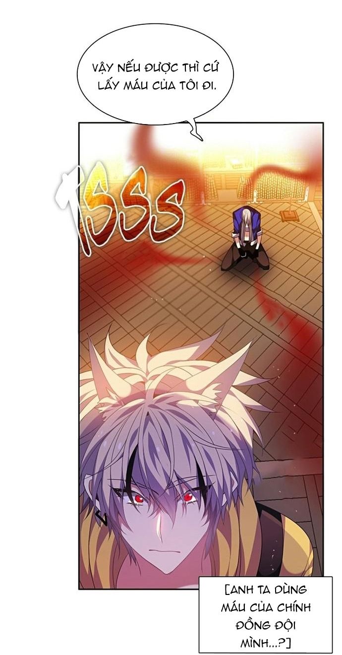 Zero Game: Chapter 161
