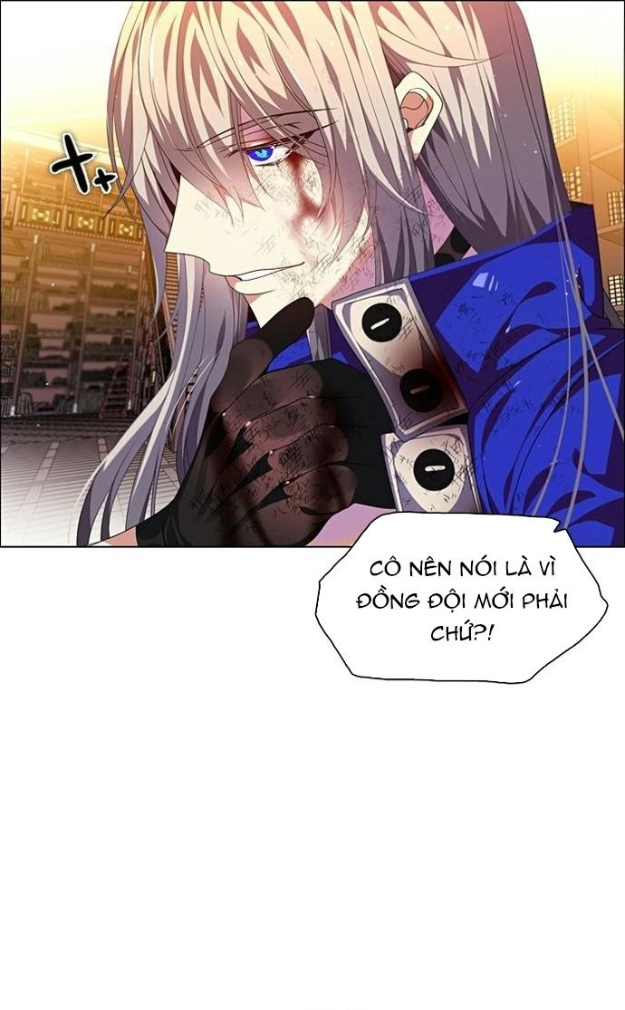 Zero Game: Chapter 161
