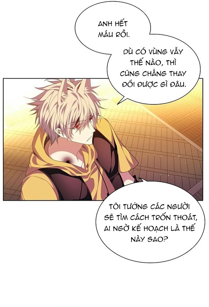 Zero Game: Chapter 161