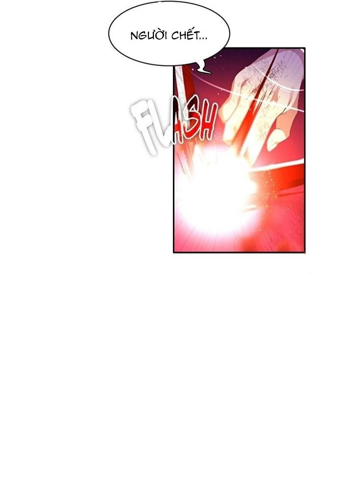 Zero Game: Chapter 161