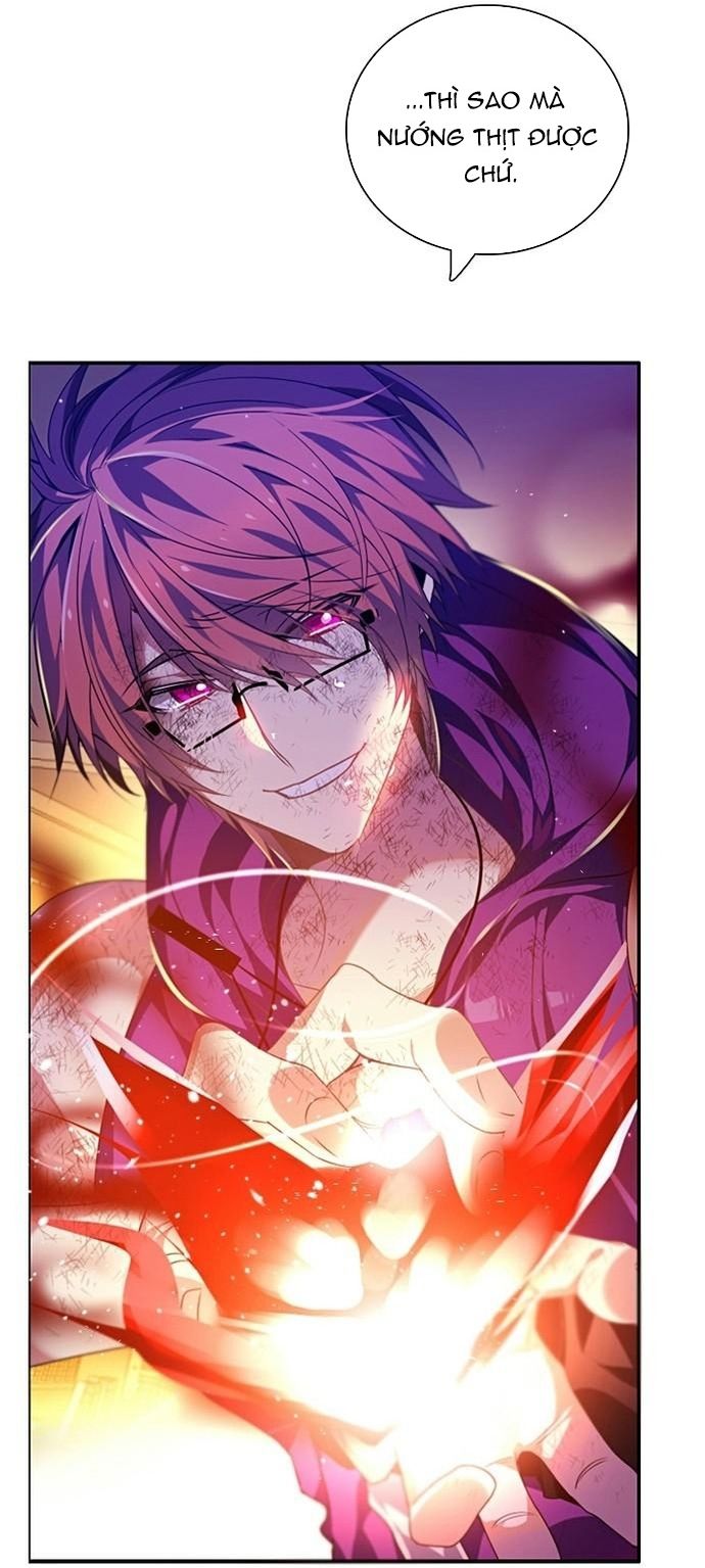 Zero Game: Chapter 161