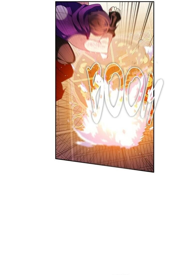 Zero Game: Chapter 161