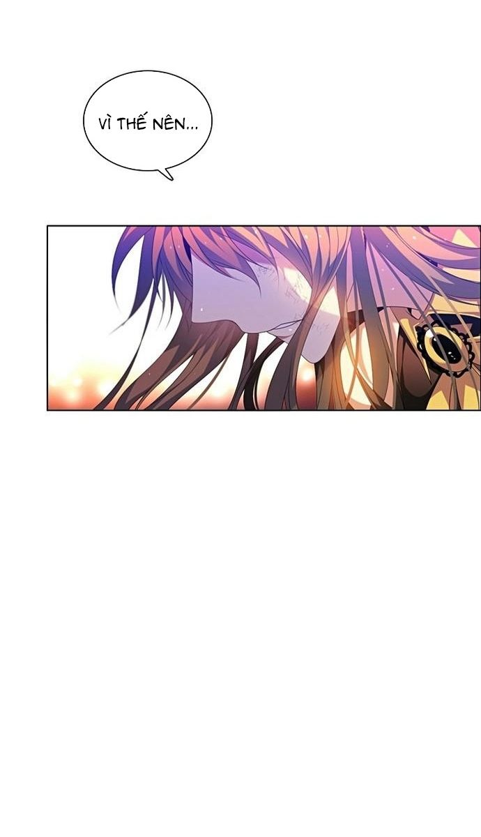 Zero Game: Chapter 161