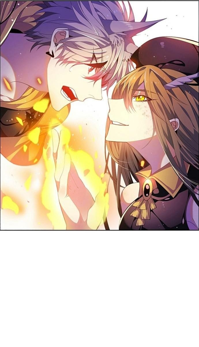 Zero Game: Chapter 161