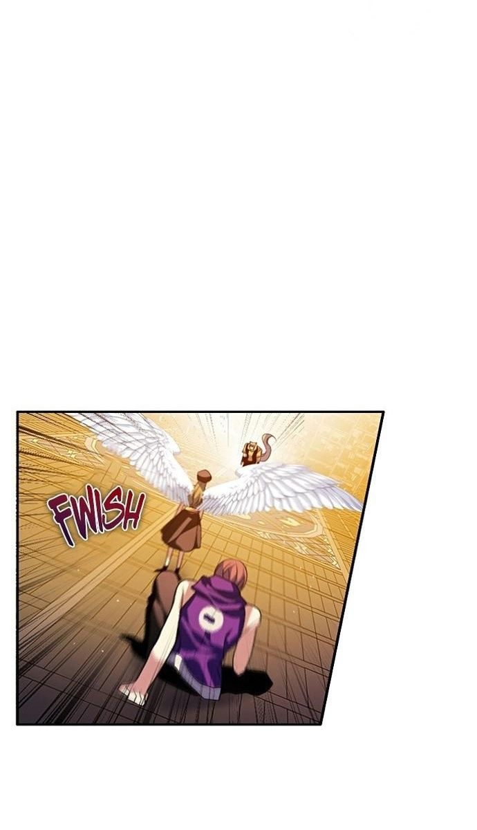 Zero Game: Chapter 161