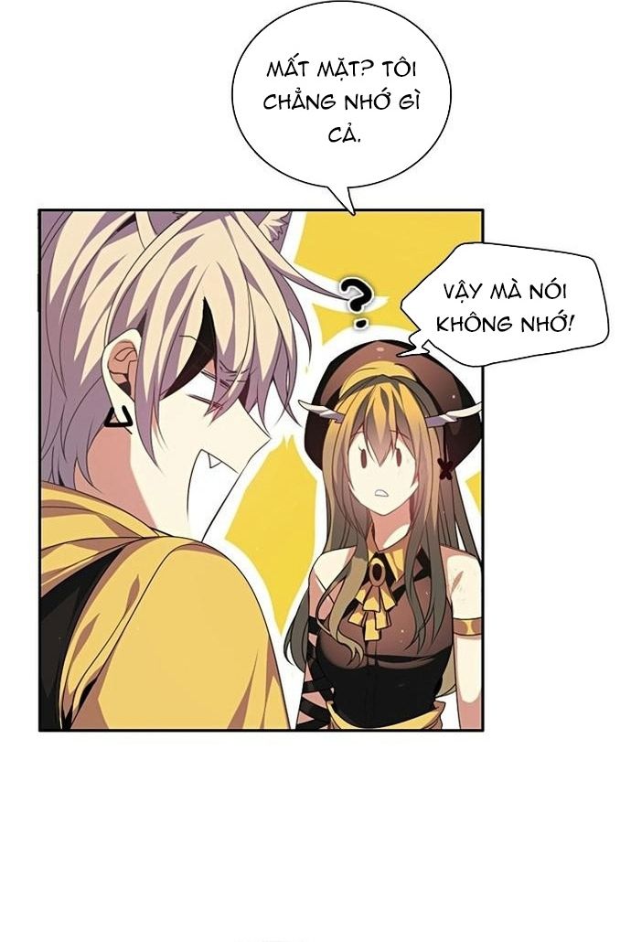 Zero Game: Chapter 161