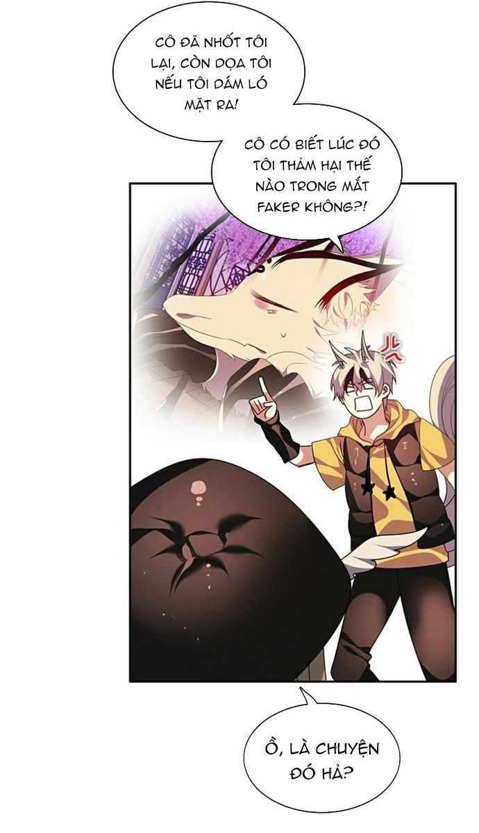 Zero Game: Chapter 161