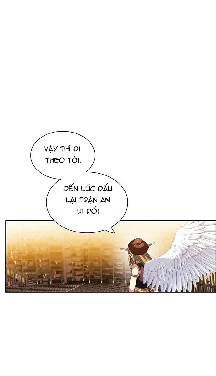 Zero Game: Chapter 161