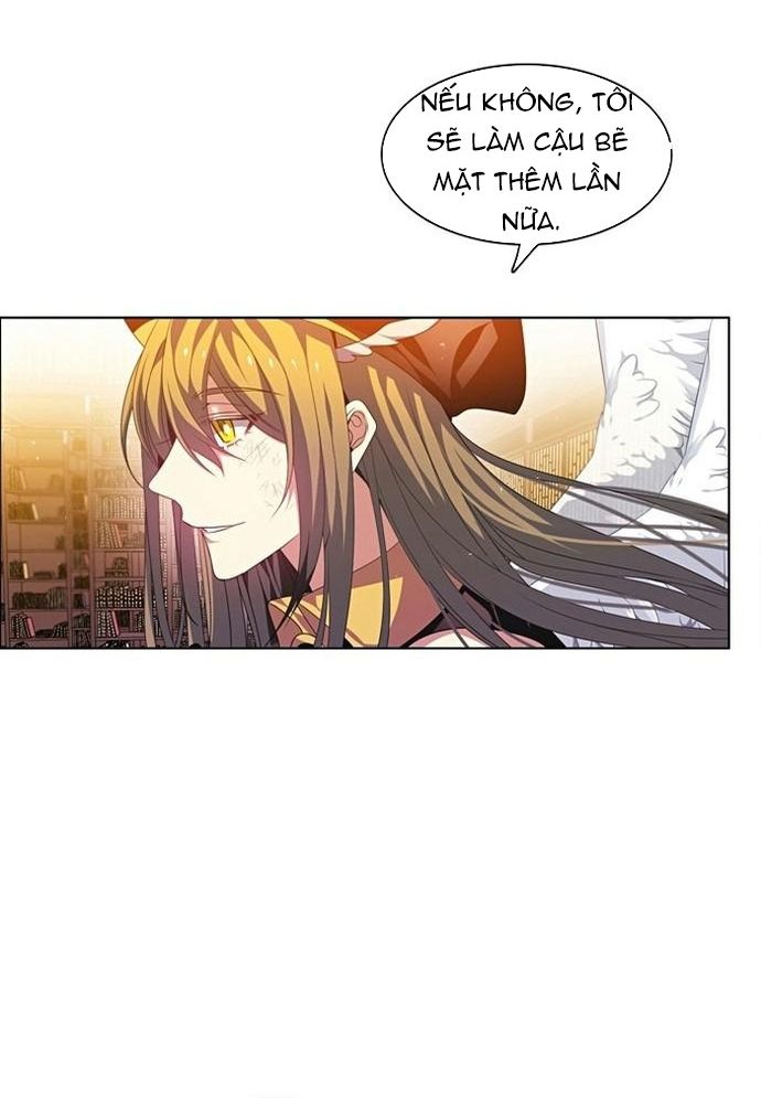Zero Game: Chapter 161