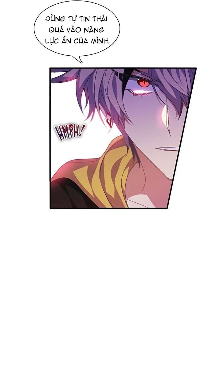 Zero Game: Chapter 161