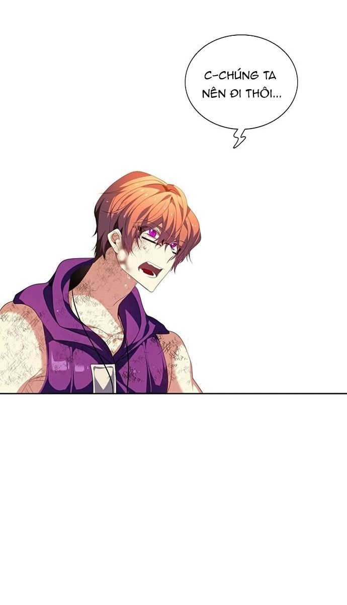 Zero Game: Chapter 161