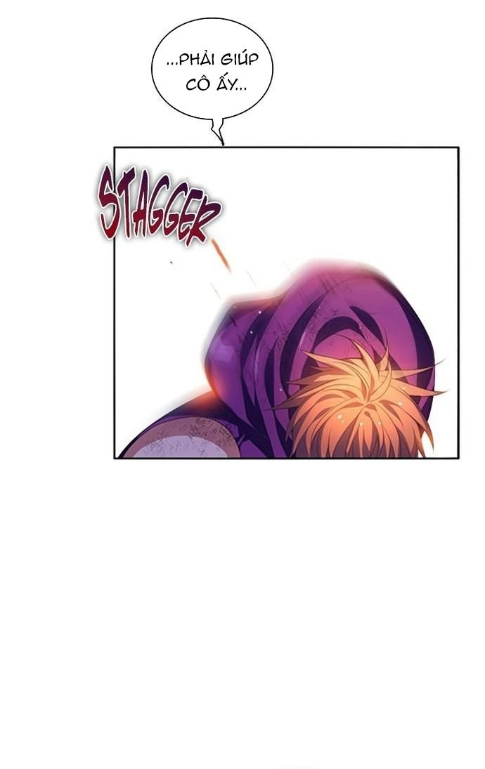 Zero Game: Chapter 161