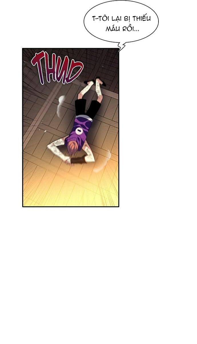 Zero Game: Chapter 161